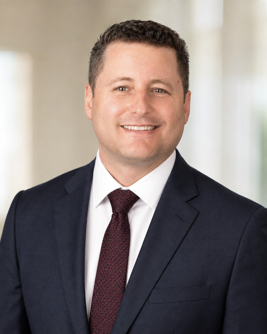 Daniel Lacarra, CPA - Managing Partner